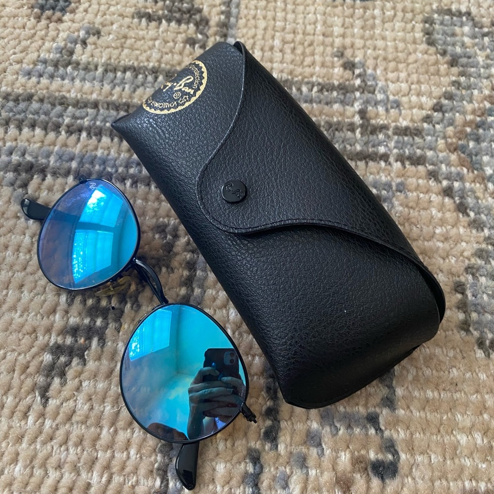 Rayban Sunglasses
